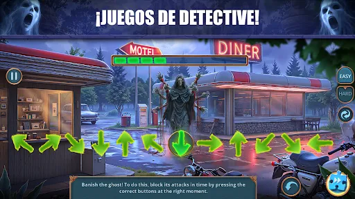 Mystery Phantoms: Secrets F2P | juego | XWorld Mystery Phantoms: Secrets F2P | juego | XWorld