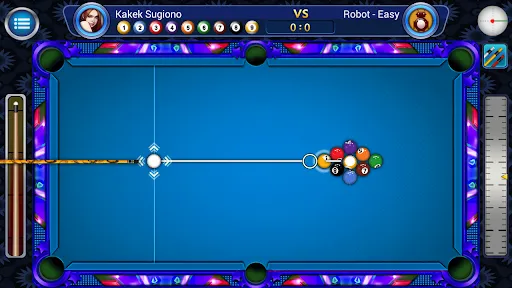 8 Ball Pool - Billiard Offline | Games | XWorld