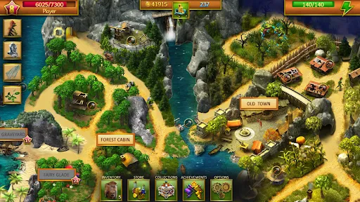 Mahjong Island - Tile Match | Jogos | XWorld