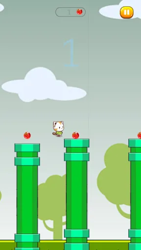 Animal Adventures | 游戏 | XWorld