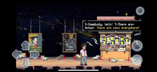 A Space for the Unbound | Games | XWorld A Space for the Unbound | Games | XWorld