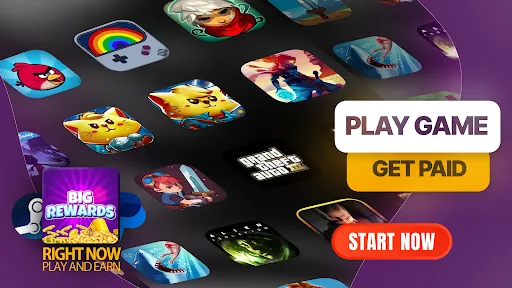 Big Rewards | Игры | XWorld