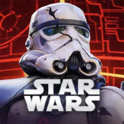 XWorld | Star Wars: Hunters™