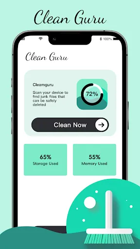 Clean Guru | Jogos | XWorld