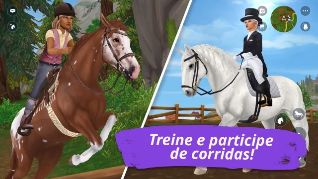 Star Stable Online | Jogos | XWorld