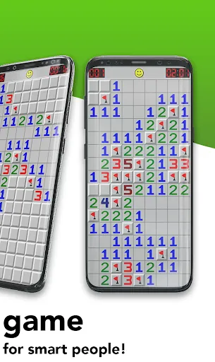 Pencari ranjau minesweeper | Игры | XWorld