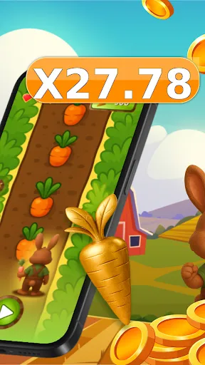 Rabbit Road | 游戏 | XWorld Rabbit Road | 游戏 | XWorld
