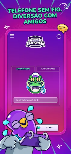 Gartic Phone | Jogos | XWorld Gartic Phone | Jogos | XWorld