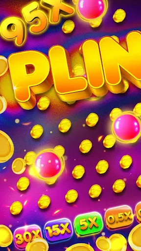 Pl1nko Jackpot | เกม | XWorld