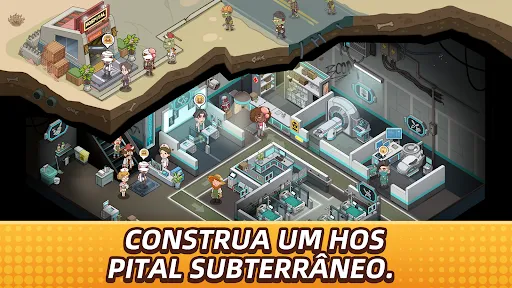 Mini Survival:Jogo de Aventura | Jogos | XWorld