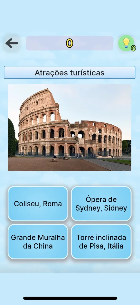 Geografia mundial Pro | Jogos | XWorld