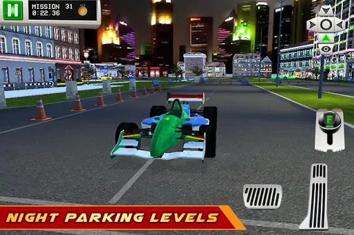 Shopping Mall Car Driving 2 | Jogos | XWorld