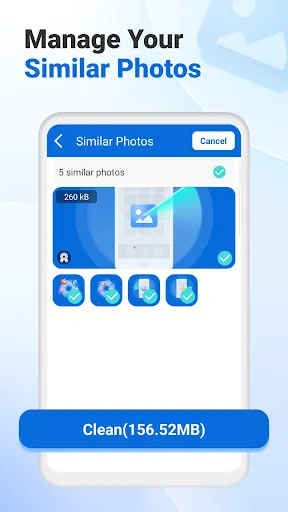 Ultra Clean: Cleaner & Manager | 游戏 | XWorld
