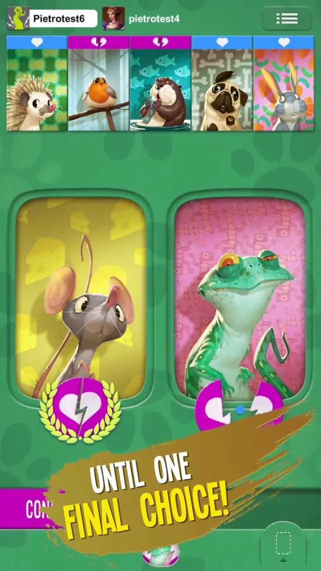 Similo: The Card Game | เกม | XWorld