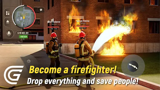 Grand Mobile: Juego RPG Online | juego | XWorld