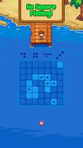 Square Farm - Puzzle Blocks! | เกม | XWorld