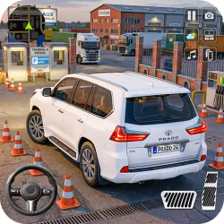 XWorld | Driving School Car Parking Sim XWorld | Driving School Car Parking Sim