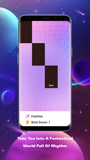 SoundRush-Game | Permainan | XWorld
