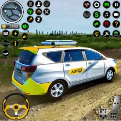XWorld | Real Taxi Car Driving Cab Game XWorld | Real Taxi Car Driving Cab Game