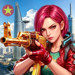XWorld | Firezone: Ultra - Vùng Chiến