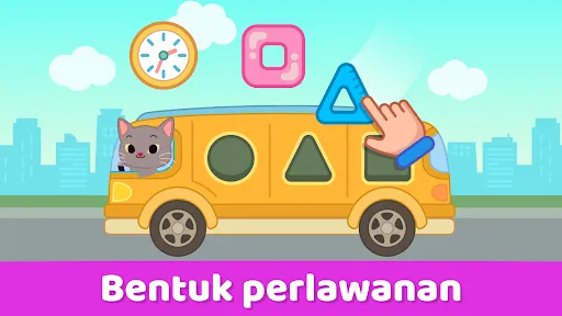 Prasekolah pendidikan | Permainan | XWorld