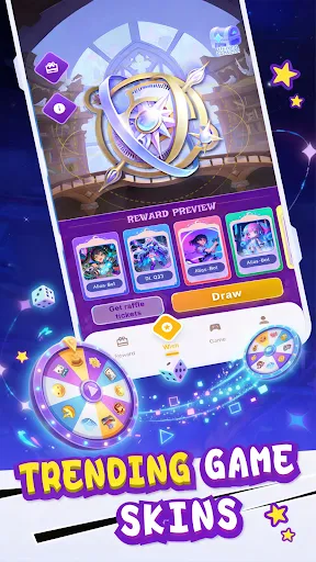 SkinX:Loot Center | Games | XWorld SkinX:Loot Center | Games | XWorld