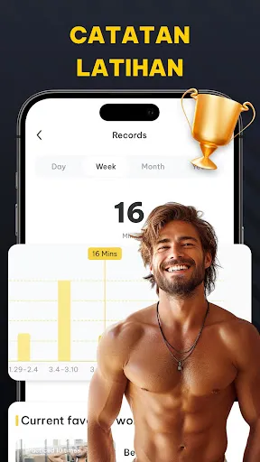 Muscle Monster: Latihan | Permainan | XWorld Muscle Monster: Latihan | Permainan | XWorld
