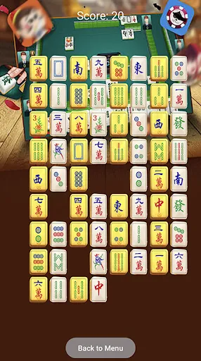 39 Mạt Chược Nổ | Games | XWorld