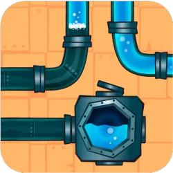 XWorld | Water Pipes