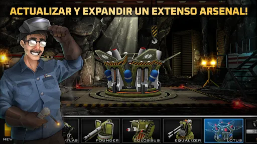Modern Command | juego | XWorld Modern Command | juego | XWorld