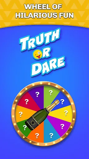 Truth or Dare - Party Game | Games | XWorld