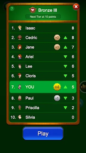 Hearts: Classic Card Game | Games | XWorld Hearts: Classic Card Game | Games | XWorld