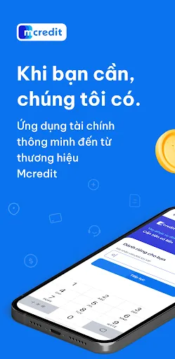 Mcredit - Tài Chính Thông Minh | Games | XWorld