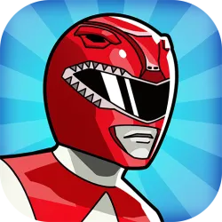 XWorld | Power Rangers Mighty Force