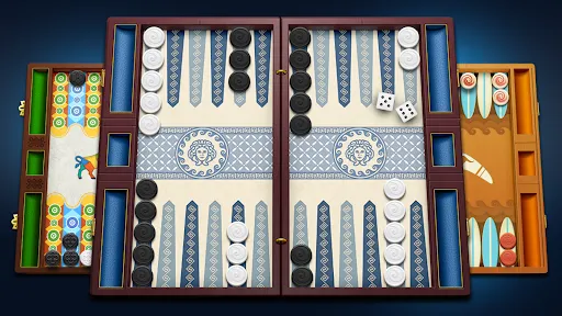 Backgammon Live - Online Games | Games | XWorld Backgammon Live - Online Games | Games | XWorld