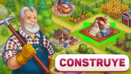 Superfarmers: Supergranja | juego | XWorld