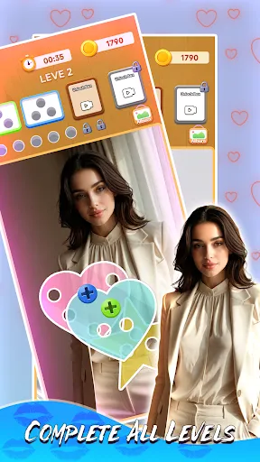 Gorgeous Screw Puzzle | Игры | XWorld