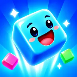 XWorld | Bouncy Cube