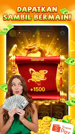 DuitKilat:Game Penghasil Uang | Permainan | XWorld