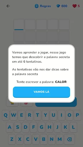 Termo! Jogo de Palavras | Jogos | XWorld Termo! Jogo de Palavras | Jogos | XWorld