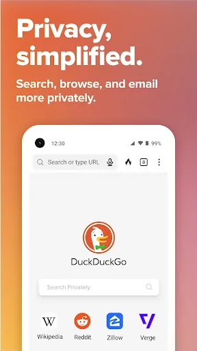 DuckDuckGo Private Browser | Jogos | XWorld