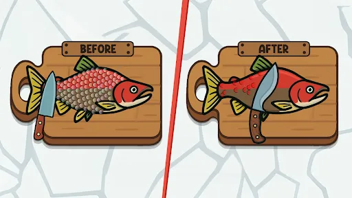 Catch and Feed | Permainan | XWorld
