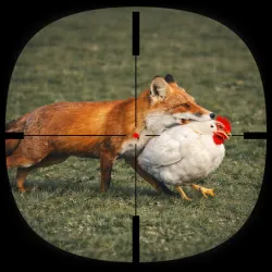 XWorld | Animal Hunter: Wild Shooting