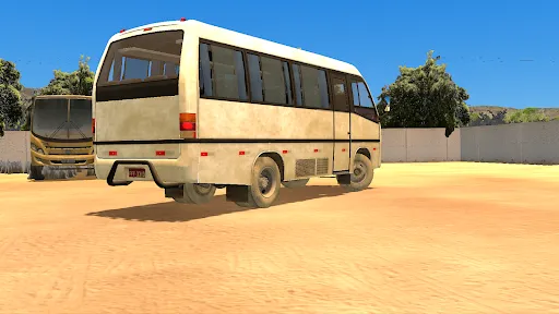 ESC Bus Simulador | Jogos | XWorld ESC Bus Simulador | Jogos | XWorld