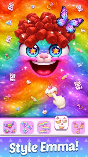 Emma – My Slime Pet Care Game | Jogos | XWorld Emma – My Slime Pet Care Game | Jogos | XWorld