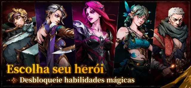 Shadow of the Depth | Jogos | XWorld