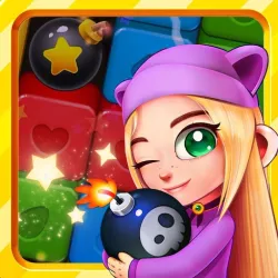 XWorld | Pop Crush: Block Puzzle Blast