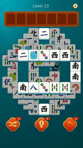 Mahjong Tile: Triple Match | เกม | XWorld