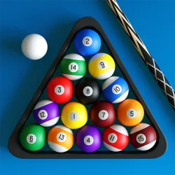 XWorld | Pool 3D: 8 Ball & 9 Ball