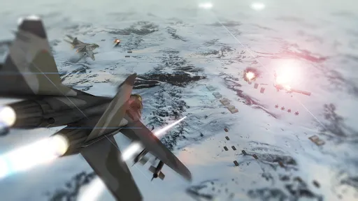 AirFighters | Games | XWorld